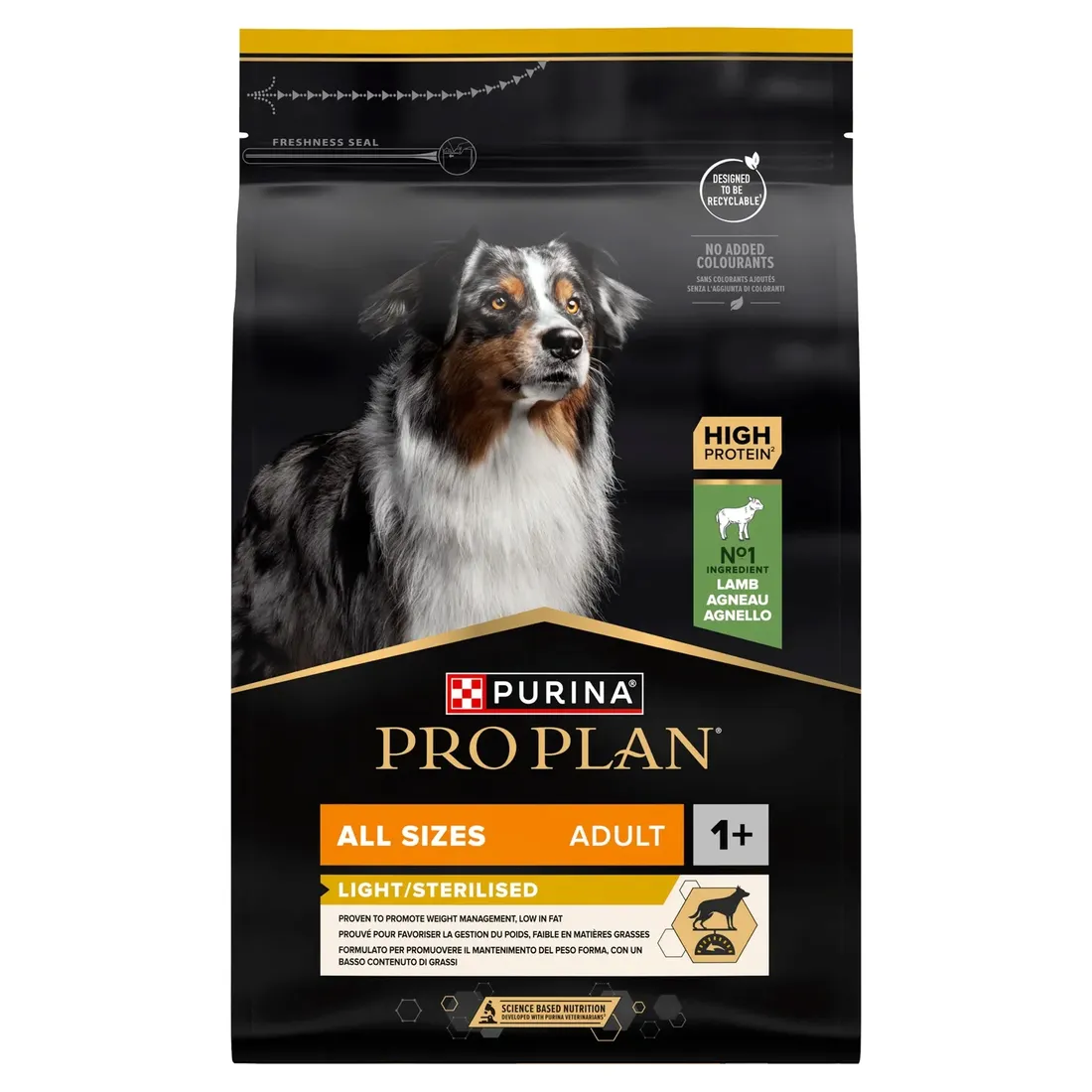 pro-plan-all-size-light-sterilised-jagniecina-3kg-marka-pro-plan