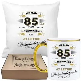 zestaw-poduszka-i-piekny-kubek-oryginalny-prezent-85-lat-na-urodziny
