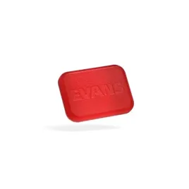 zelki-tlumiace-evans-eq-pods-6-szt-czerwone