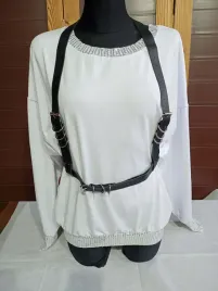 uprzaz-czarna-bdsm-herness-skora-pu