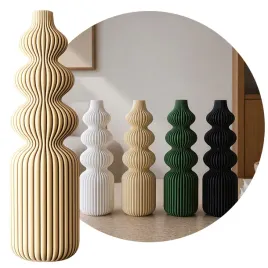 podluzny-wazon-ryflowany-w-stylu-japandi-z-druku-3d-f093