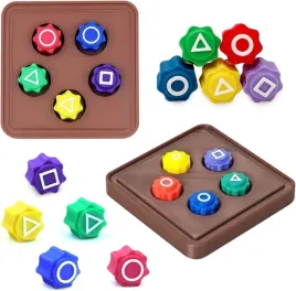 kosci-do-gry-w-gonggi-zabawka-logiczna-dla-dzieci-squid-game-brazowe