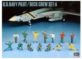 hasegawa-x48-6-36006-u-s-navy-pilot-deck-crew-a-1-48