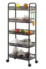 wozek-mobilny-regal-kuchenny-stolik-na-kolkach-organizer-5-polek-czarny