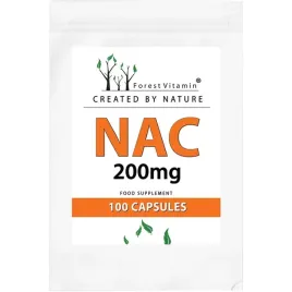 forest-vitamin-nac-200mg-100caps
