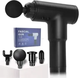masazer-wibracyjny-pistolet-do-masazu-4-glowice-pro-reczny-do-ciala-plecow