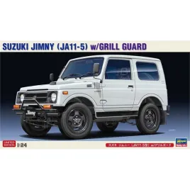 hasegawa-20650-suzuki-jimny-ja11-5