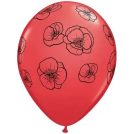 balony-maki-czerwony-qualatex-11-25-szt