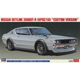 hasegawa-20669-1-24-nissan-skyline-2000gt-r-kpgc110-custom-version