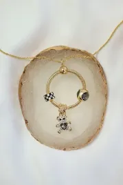 naszyjnik-kolko-charms-zloty-mis