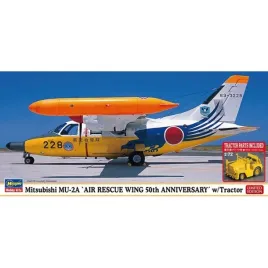 hasegawa-02480-mitsubishi-mu-2a-air-rescue-wing-50th-anniversary-w-tract