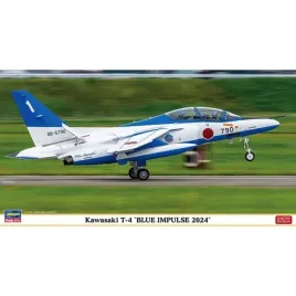 hasegawa-07540-kawasaki-t-4-blue-impulse-2024
