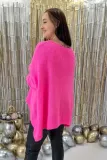 asymetryczny-sweter-oversize-rozowy-uni-stan-nowy