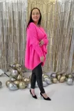asymetryczny-sweter-oversize-rozowy-uni-marka-inna