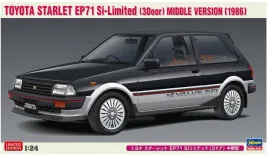 hasegawa-20425-toyota-starlet-ep71-si-limited-middle-version-1986-1-24