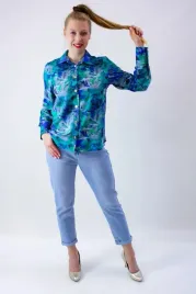 elegancka-koszula-w-kwiaty-miko-chabrowo-zielona-44