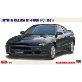hasegawa-20716-toyota-celica-gt-four-rc-1991