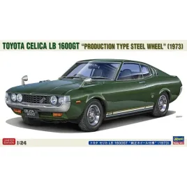 hasegawa-20720-toyota-celica-lb-1600gt-production-type-steel-wheel-1973