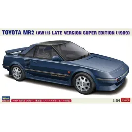 hasegawa-20725-toyota-mr2-aw11-late-version-super-edition-1989
