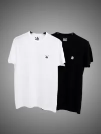 t-shirt-meski-zestaw-2-koszulki-bawelniane-jigga-mini-korona-czarna-biala-l
