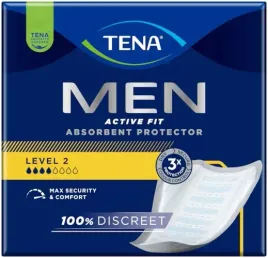 wkladki-urologiczne-dla-mezczyzn-na-nietrzymanie-moczu-tena-men-level-2