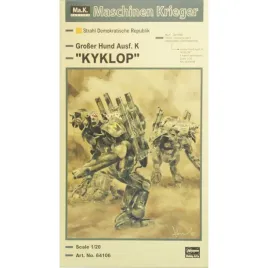 hasegawa-64106-1-20-grosser-hund-kyklop