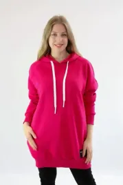 gruba-dluga-bluza-motion-fuksja-uni
