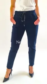 spodnie-na-gumce-olivia-granatowe-2xl