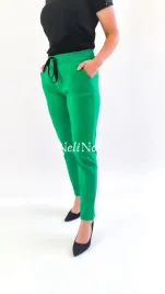 spodnie-na-gumce-olivia-zielone-2xl