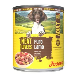 josera-meat-lovers-adult-pure-jagniecina-800g-mokra-karma-dla-psow