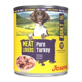 josera-meat-lovers-adult-pure-indyk-800g-monobialkowa-mokra-karma-dla-psow