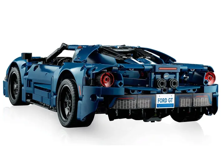 lego-technic-ford-gt-42154-wiek-dziecka-18-lat