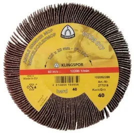 klingspor-sciernica-listkowa-nasadzana-125mm-wsm615-gr-240