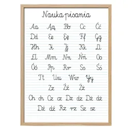 plakat-nauka-pisania-grafomotoryka-cwiczenie-literek-alfabet-tablica-do-a4
