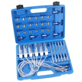 tester-cisnienia-wtryskow-wtryskiwaczy-common-rail-diesel-adaptery-menzurki