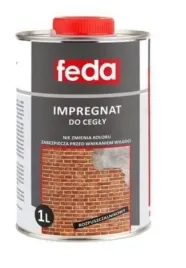 feda-impregnat-do-cegly-neutralny-rozpuszczalnikowy-1l
