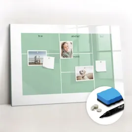 magnesy-marker-gabka-tablica-magnetyczna-do-biura-organizer-do-biura-90x60