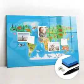 nad-biurko-marker-gratisy-tablica-magnetyczna-do-biura-mapa-kreskowka-90x60