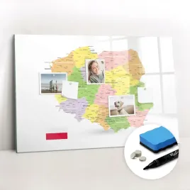 tablica-magnetyczna-szklana-do-planowania-suchoscieralna-mapa-polski-90x60