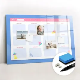do-domu-markery-bezramowa-gratisy-tablica-magnetyczna-miesieczny-planer