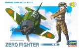 hasegawa-th8-60118-egg-plane-zero-fighter