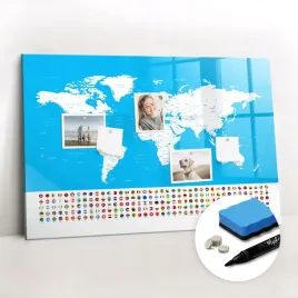pisaki-tablica-magnetyczna-gratisy-do-domu-mapa-konturowa-panstw-90x60-cm