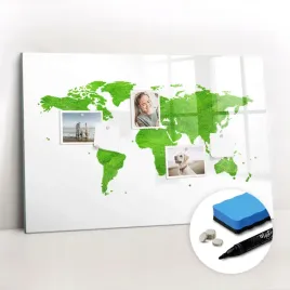 magnesy-marker-suchoscieralna-tablica-magnetyczna-mapa-zielona-trawa-90x60
