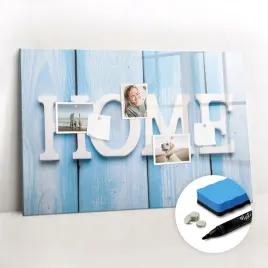 do-domu-magnesy-tablica-magnetyczna-suchoscieralna-gratisy-napis-dom-90x60