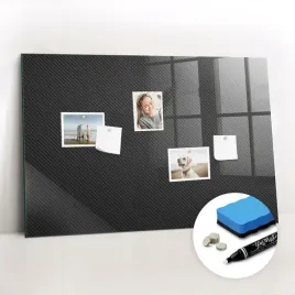 nad-biurko-tablica-magnetyczna-do-domu-markery-ciemna-abstrakcja-90x60-cm
