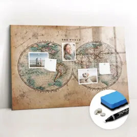 do-domu-pisaki-gratisy-do-nauki-tablica-magnetyczna-swiat-globus-mapa-90x60