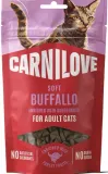 carnilove-cat-snack-soft-buffallo-50g