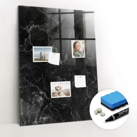 do-domu-pisaki-gratisy-do-nauki-tablica-magnetyczna-ciemny-marmur-70x100-cm