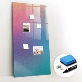 do-domu-pisaki-tablica-magnetyczna-na-notatki-gradient-abstrakcja-60x120-cm
