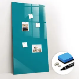 do-nauki-tablica-magnetyczna-do-domu-magnesy-gratis-kolor-morski-60x120-cm